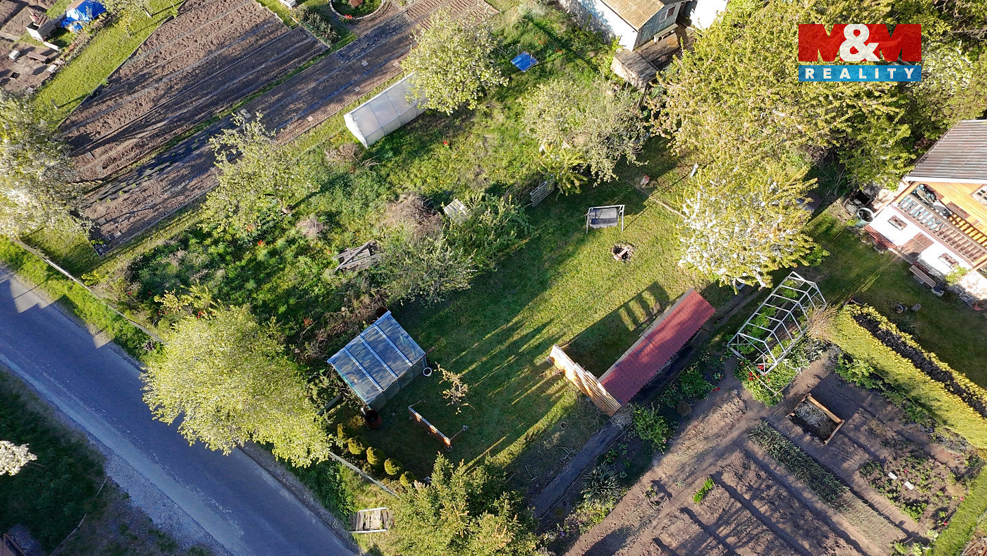 Prodej zahrady 360 m² — photo 5