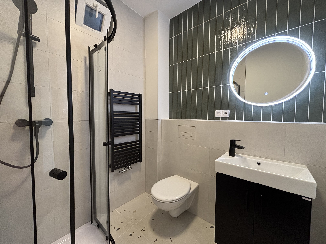 Prodej bytu 1+kk 25 m² — photo 3