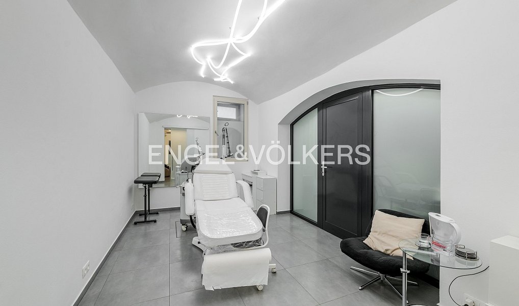 Pronájem obchodních prostor 58 m², Praha – náhled fotky 4