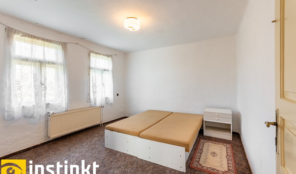 Prodej domu 290 m² s pozemkem 2 871 m², Nýrsko – náhled fotky 11