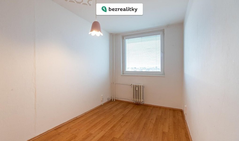 Prodej bytu 2+kk 48 m², Kladno – náhled fotky 9