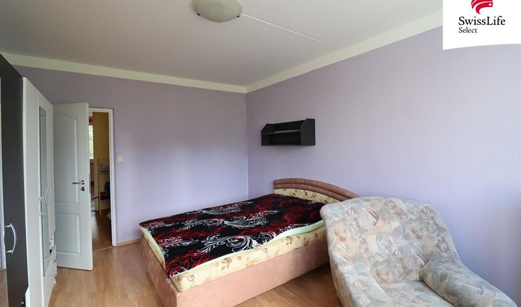 Prodej bytu 3+1 77 m², Horní Slavkov – náhled fotky 9