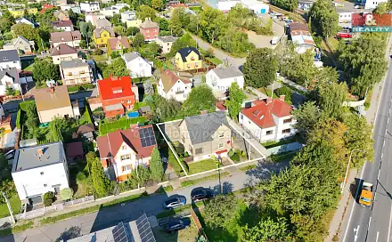 Prodej ubytovacího objektu 250 m², Šamanova, Ostrava - Zábřeh