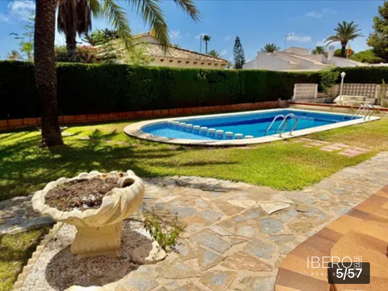 Casa 5+kk – Orihuela, Urbanización La Zenia II - Vista 5