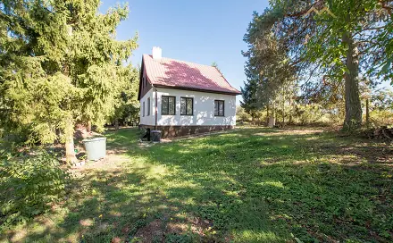 Prodej chaty/chalupy 82 m² s pozemkem 1 696 m², Bojanovice - Malá Lečice, okres Praha-západ