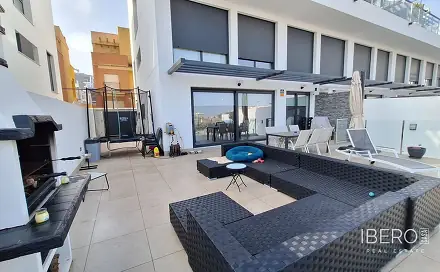 Prodej bytu 4+kk 120 m², Guardamar del Segura, Španělsko