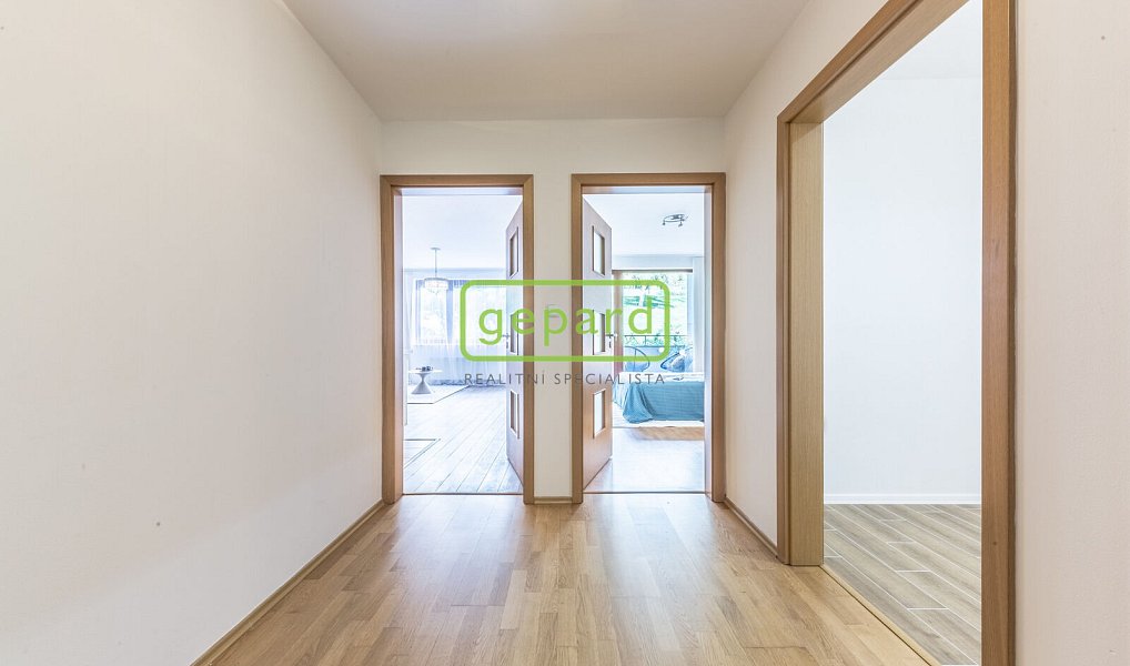Prodej bytu 2+kk 57 m², Praha – náhled fotky 13