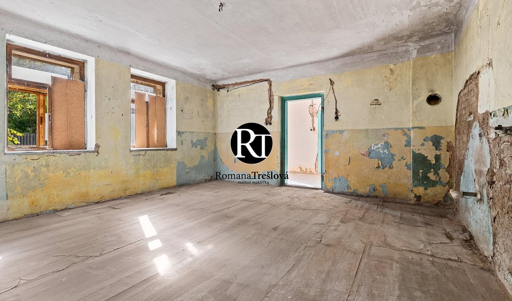 Prodej domu 106 m² s pozemkem 1 497 m², Žáky – náhled fotky 7
