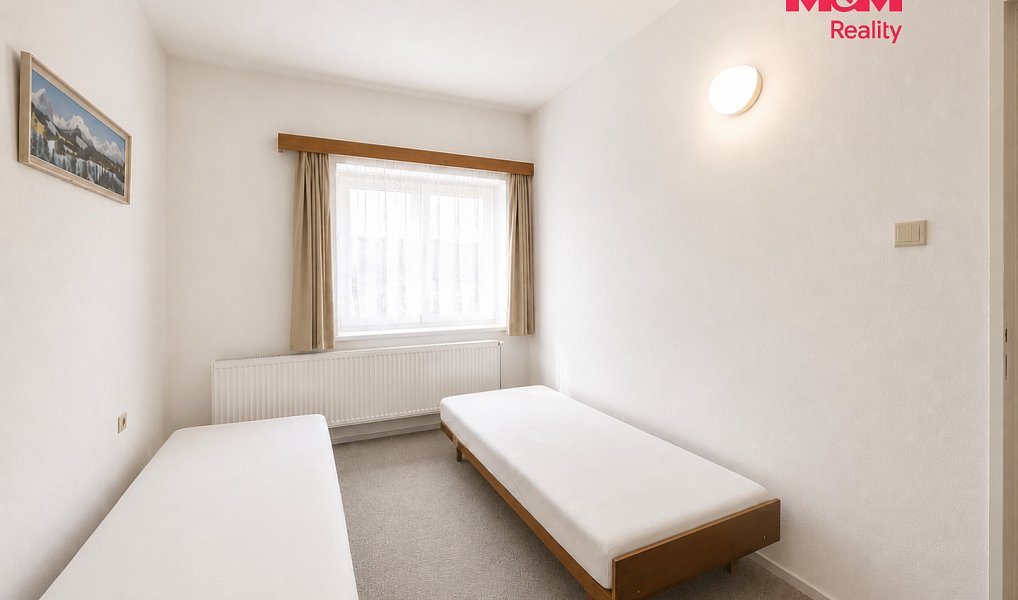 Prodej chaty/chalupy 120 m² s pozemkem 1 105 m², Odry – náhled fotky 15