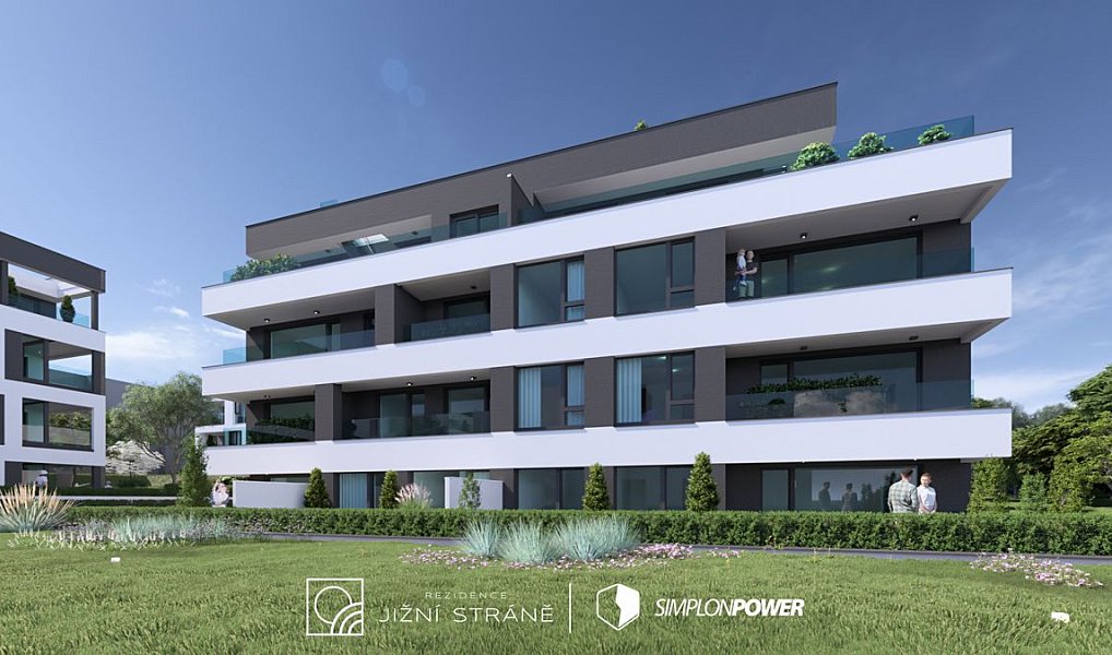 Prodej bytu 3+kk 87 m², Olomouc – náhled fotky 5