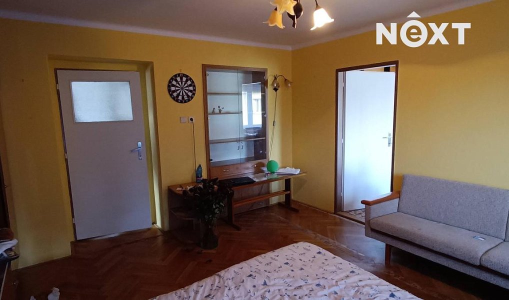 Pronájem bytu 2+1 56 m², Hlinsko – náhled fotky 10