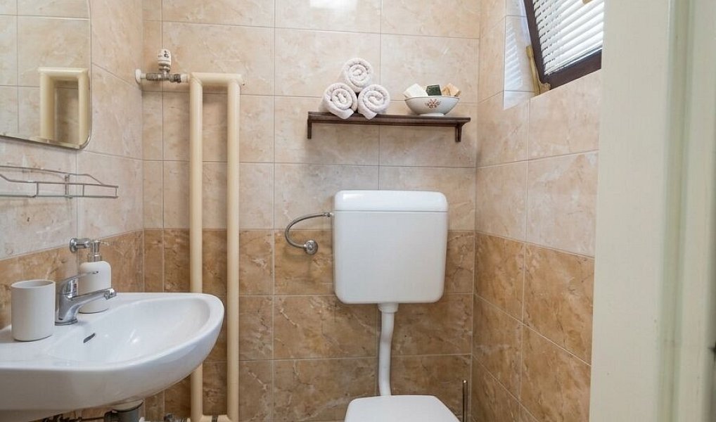 Pronájem bytu 3+1 85 m², Brno – náhled fotky 19