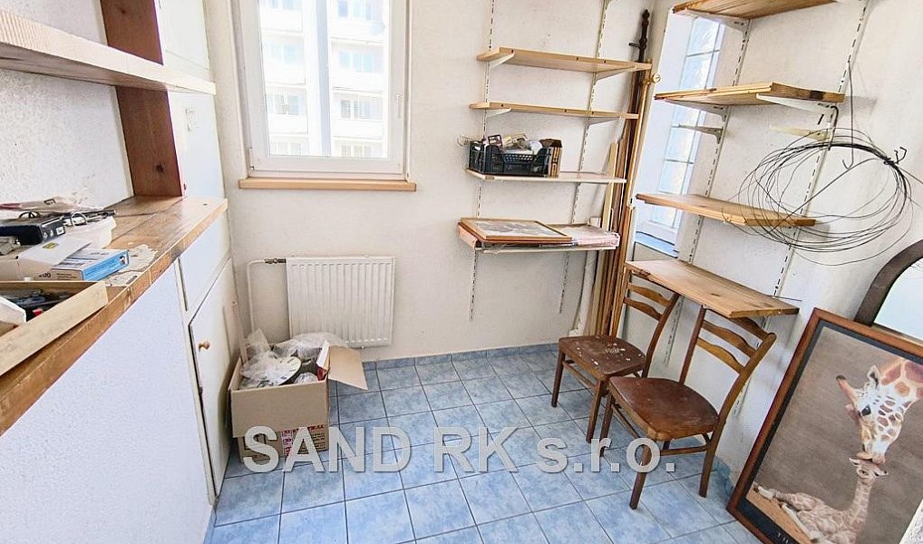 Prodej bytu 4+1 130 m², Plzeň – náhled fotky 20