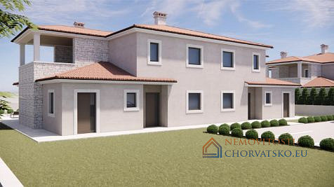 Prodej domu 299 m² s pozemkem 1 200 m² – pohled 2