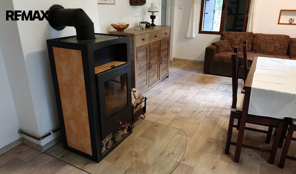 Prodej chaty/chalupy 76 m² s pozemkem 710 m², Krásná Lípa – náhled fotky 14