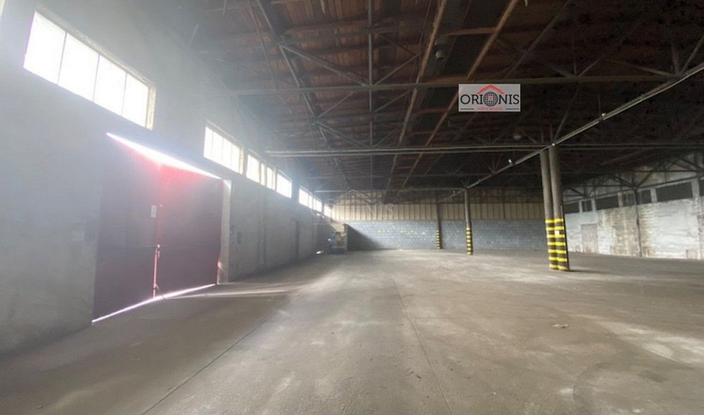 Pronájem skladovacích prostor 672 m², Chomutov – náhled fotky 11