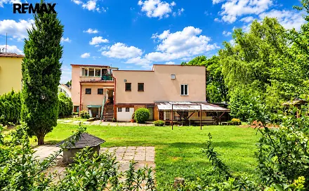 Prodej domu 450 m² s pozemkem 1 453 m², Dukelská, Doudleby nad Orlicí, okres Rychnov nad Kněžnou