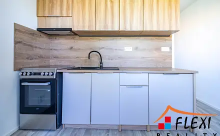 Pronájem bytu 2+1 50 m², Borovského, Karviná - Mizerov