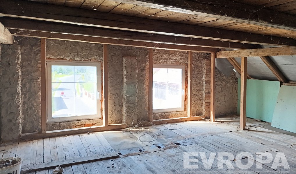 Prodej domu 180 m² s pozemkem 604 m², Děčín – náhled fotky 13