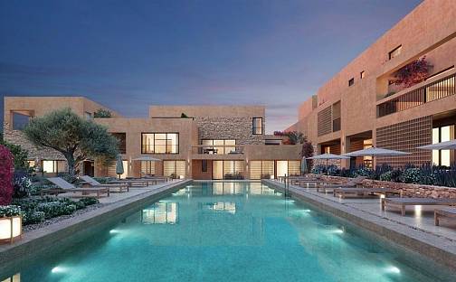 Prodej bytu 3+kk 72 m², Máleme, Řecko