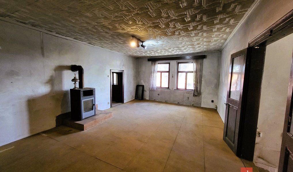 Prodej domu 220 m² s pozemkem 298 m², Chlumčany – náhled fotky 5