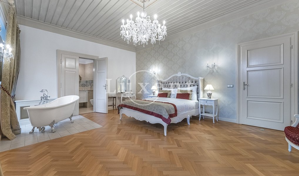 Prodej ubytovacího objektu 1 585 m², Trnová – náhled fotky 7