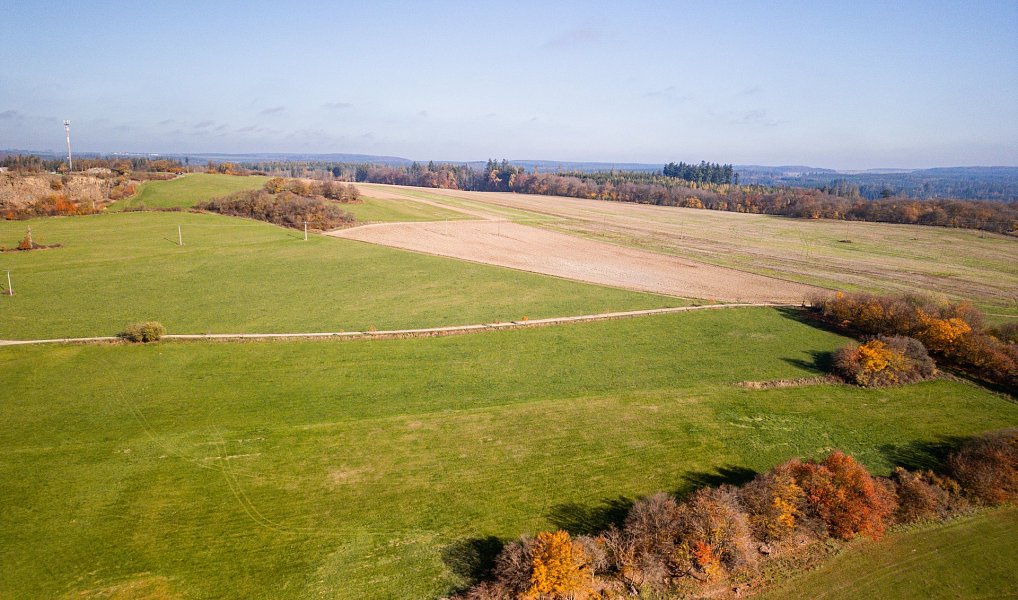 Prodej pozemku 1 036 m², Šošůvka – náhled fotky 13