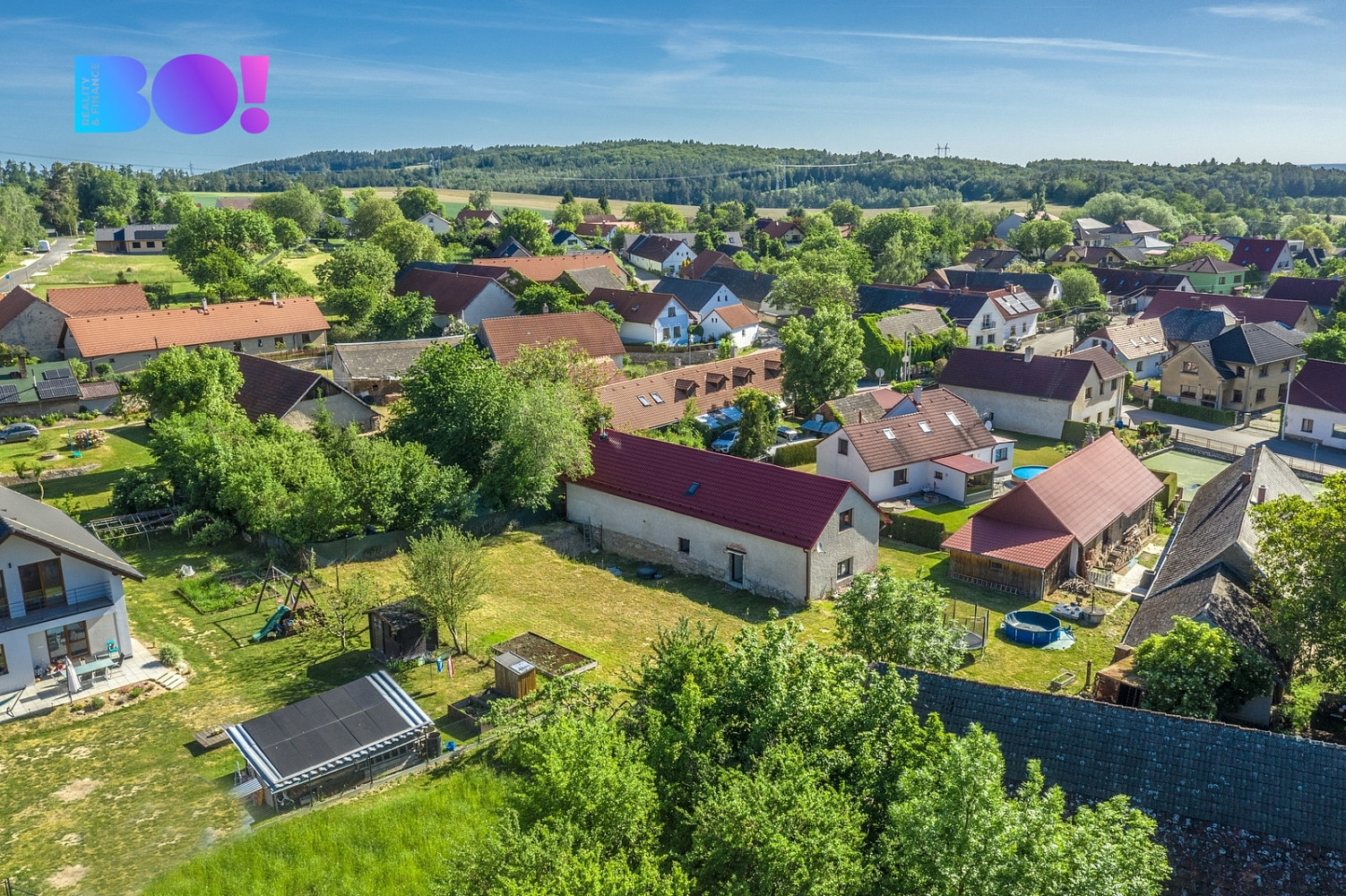 Prodej domu 241 m² s pozemkem 1 264 m² – fotografie 4