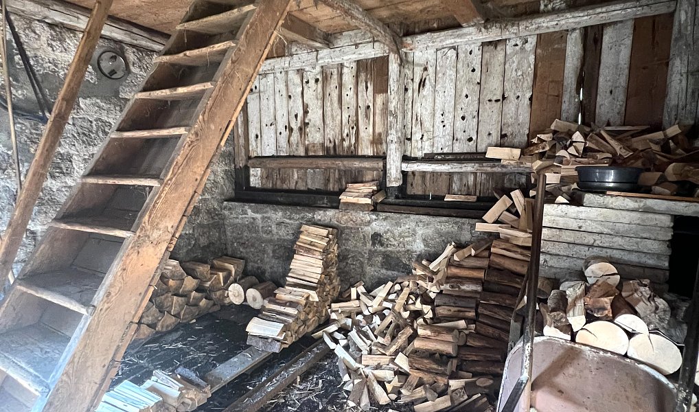 Prodej chalupy 210 m², Josefův Důl – náhled fotky 16