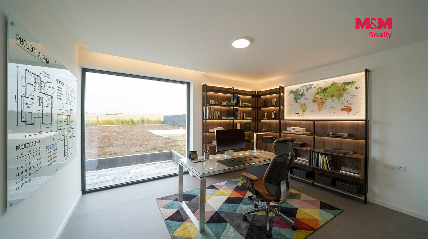 Prodej domu 233 m² s pozemkem 1 329 m² — photo 4