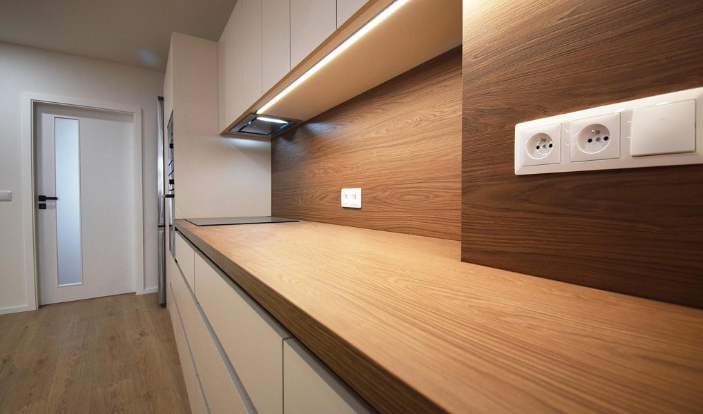 Pronájem bytu 3+kk 86 m², Praha – náhled fotky 4