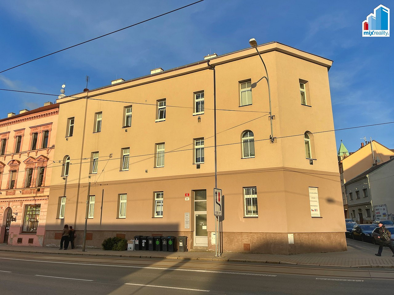 Prodej bytu 2+kk 45 m² — photo 4