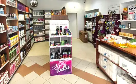 Pronájem obchodních prostor 121 m², Masarykova třída, Opava - Město