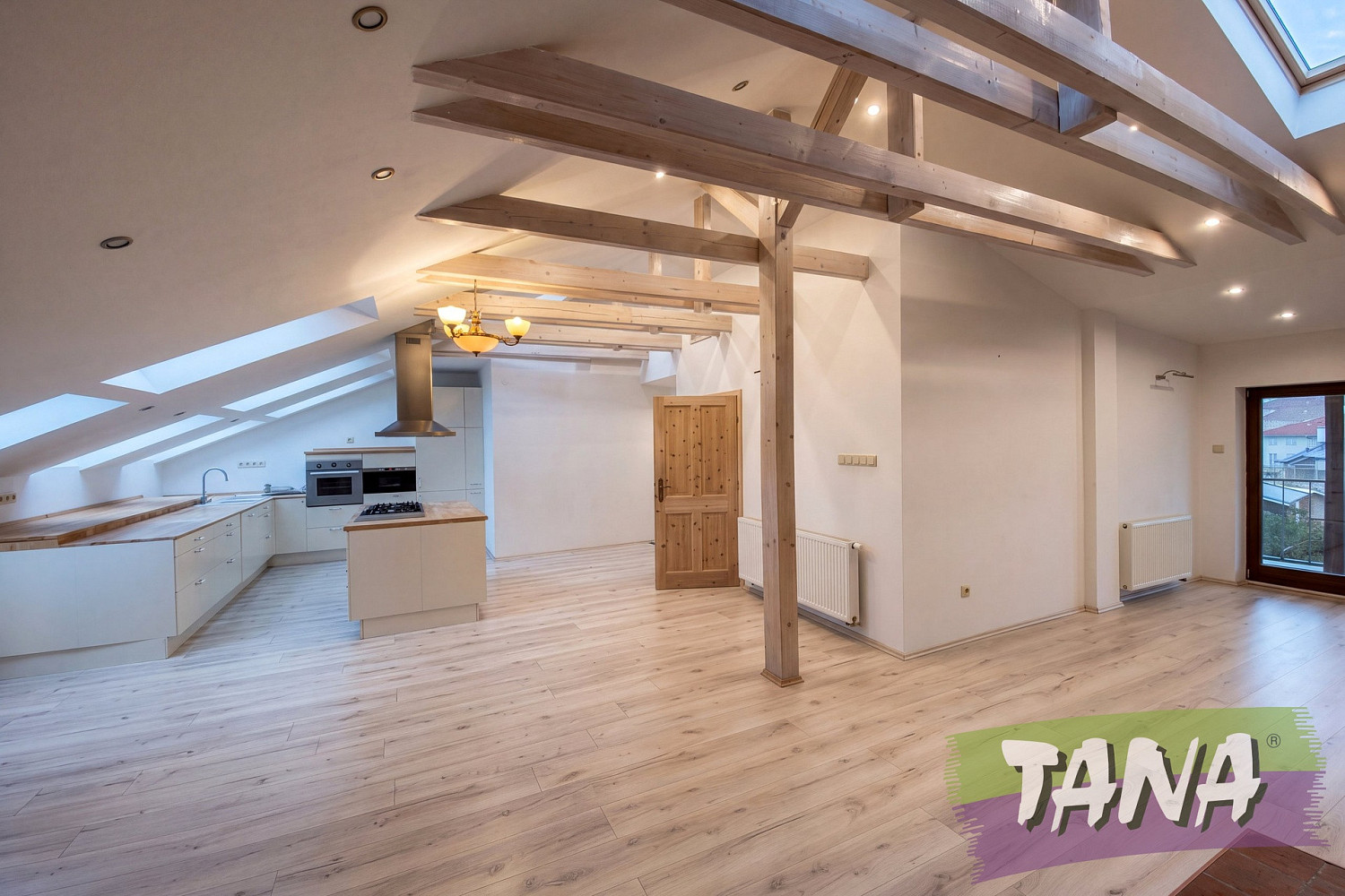 Prodej bytu 2+kk 99 m² – fotografie 2