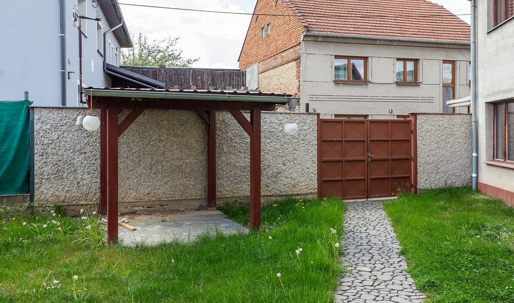 Prodej domu 292 m² s pozemkem 596 m², Bělkovice-Lašťany – náhled fotky 18