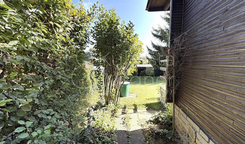 Prodej chaty/chalupy 16 m² s pozemkem 401 m², Chrudim – náhled fotky 11