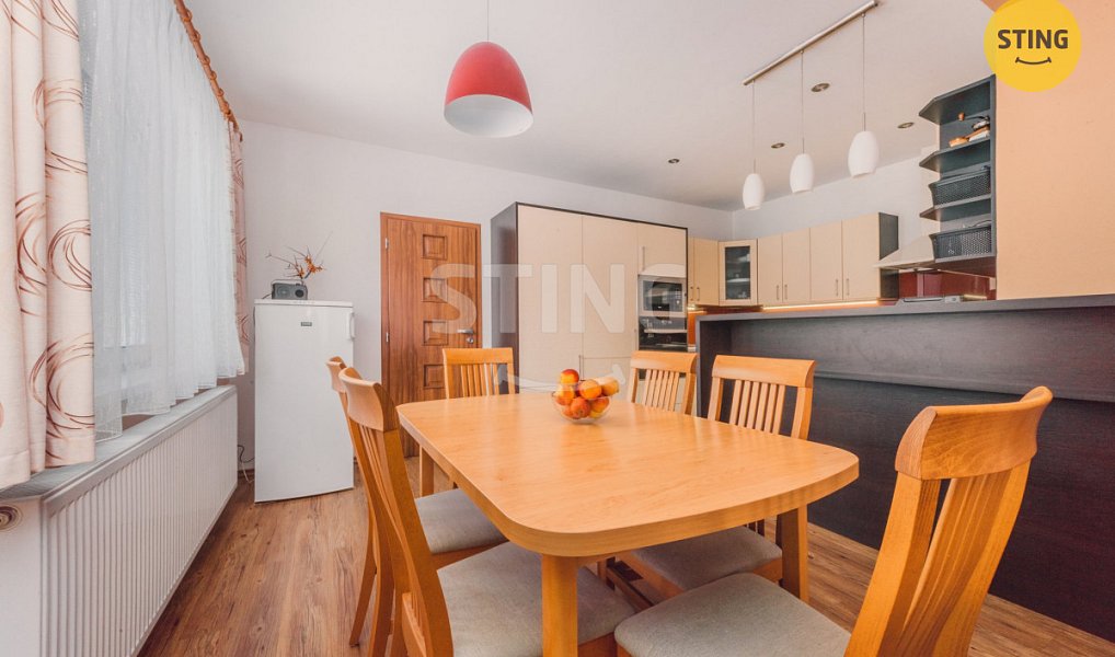Prodej bytu 3+1 95 m², Rychnov nad Kněžnou – náhled fotky 3