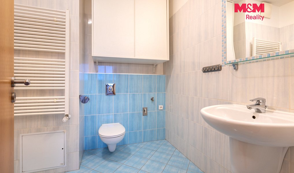 Prodej bytu 2+kk 50 m², Praha – náhled fotky 13