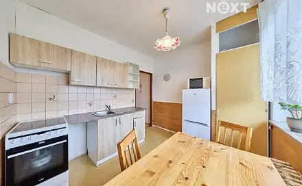 Prodej bytu 4+1 90 m², Mladé Buky, okres Trutnov