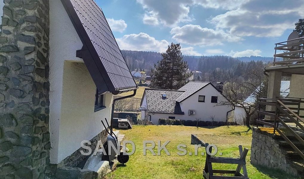 Prodej chaty/chalupy 78 m² s pozemkem 341 m², Pec – náhled fotky 21
