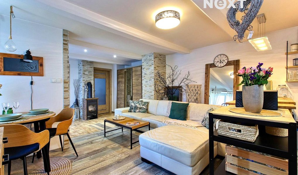 Prodej domu 178 m² s pozemkem 856 m², Kostomlaty nad Labem – náhled fotky 5