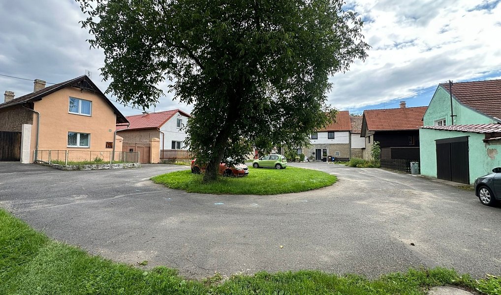 Prodej domu 90 m² s pozemkem 1 112 m², Chodouny – náhled fotky 19