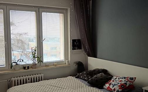 Prodej bytu 3+1 78 m², Výškovická, Ostrava - Výškovice