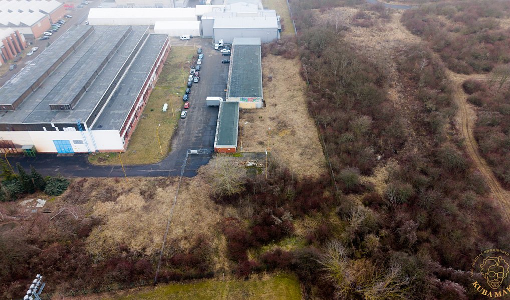 Prodej komerčního pozemku 3 242 m², Most – náhled fotky 5