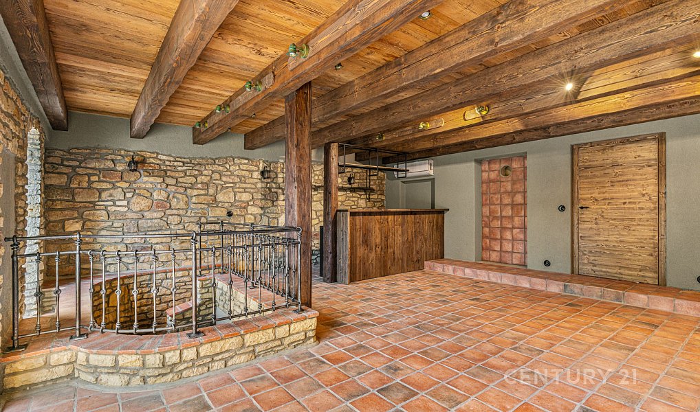 Prodej nájemního domu, činžáku 370 m², Slaný – náhled fotky 26