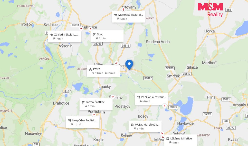 Prodej domu 147 m² s pozemkem 425 m², Žumberk – náhled fotky 19