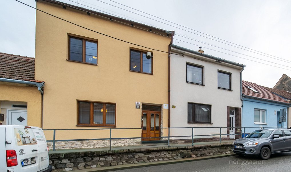 Prodej domu 184 m² s pozemkem 182 m², Brno – náhled fotky 24