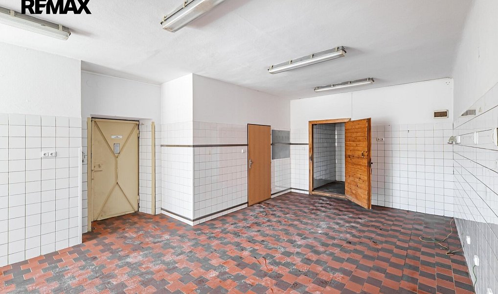 Prodej domu 1 020 m² s pozemkem 518 m², Jindřichův Hradec – náhled fotky 12