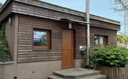Pronájem domu 29 m² s pozemkem 500 m², Janáčkova, Jablonec nad Nisou - Vrkoslavice