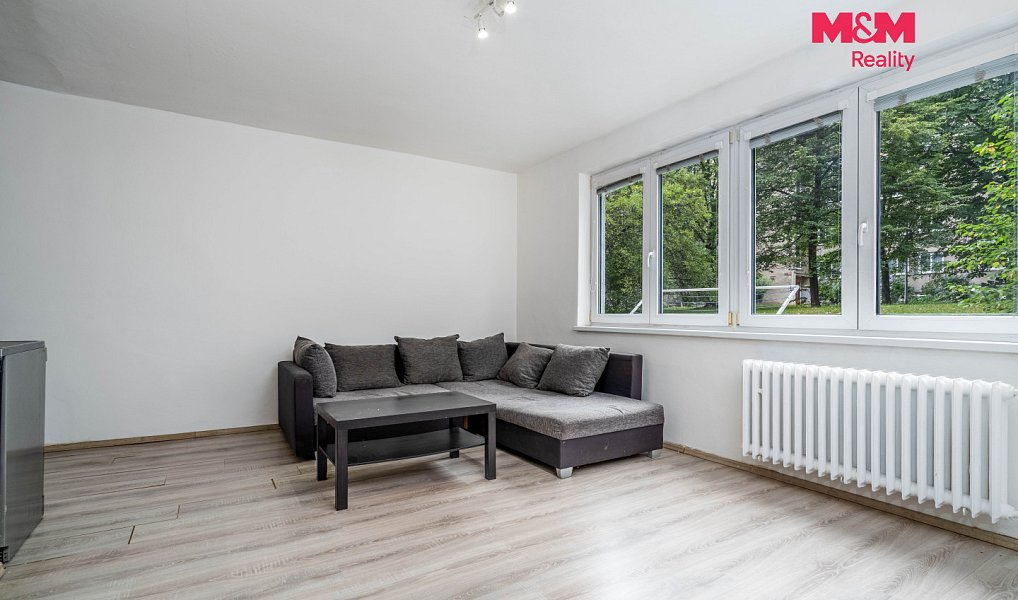 Prodej bytu 3+kk 56 m², Praha – náhled fotky 7